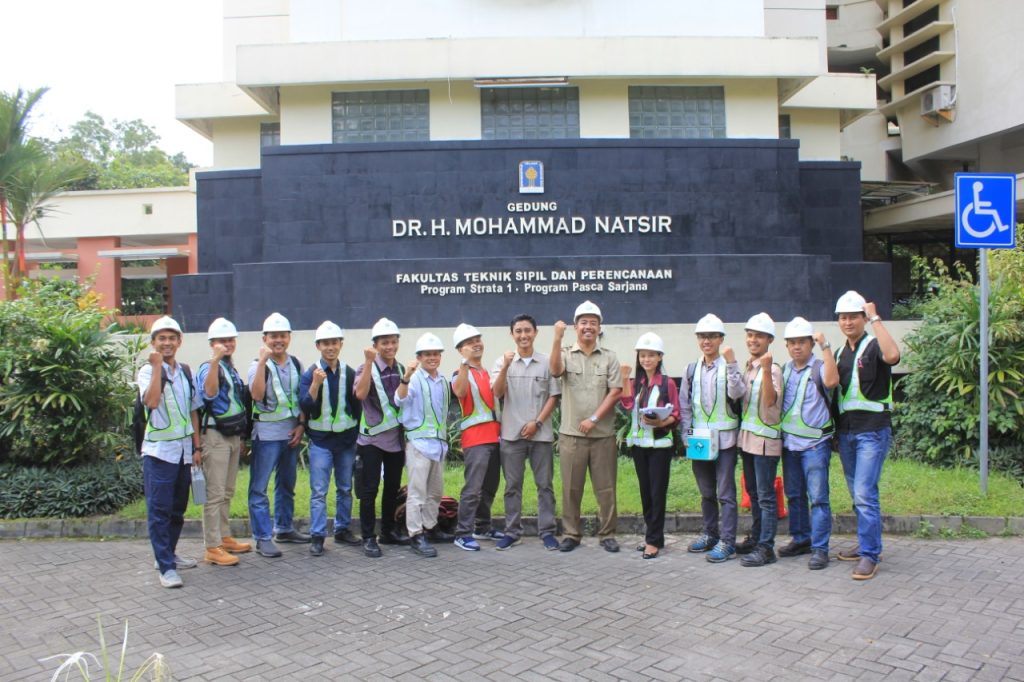 AK3 LISTRIK SERTIFIKASI