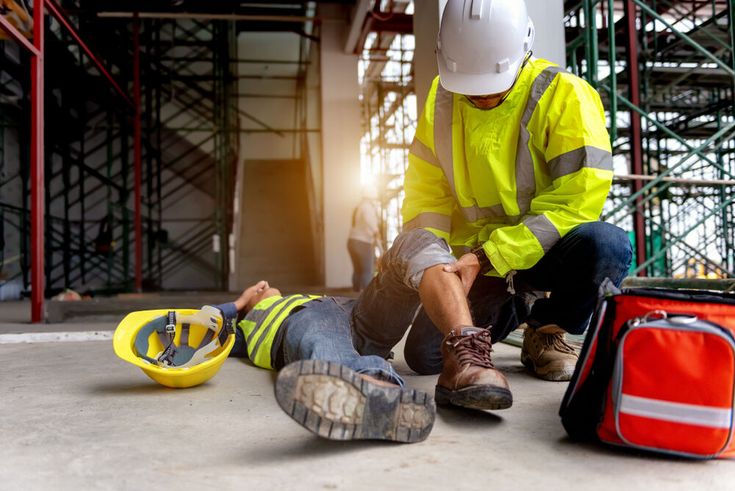 Emergency Response Plan Training