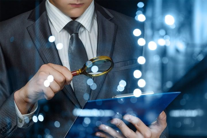 Audit Internal ISO