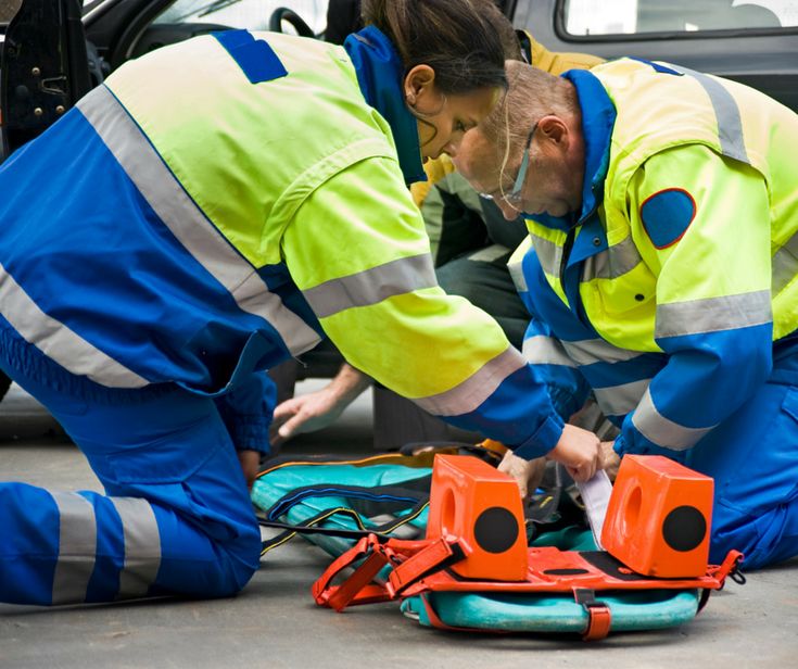 Emergency Response Plan