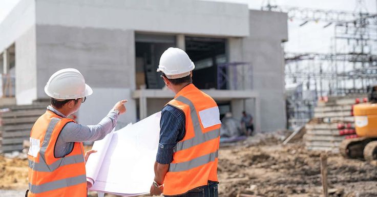 Sertifikasi Ahli Muda Konstruksi