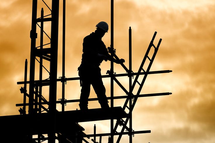 sertifikasi kompetensi k3 scaffolding