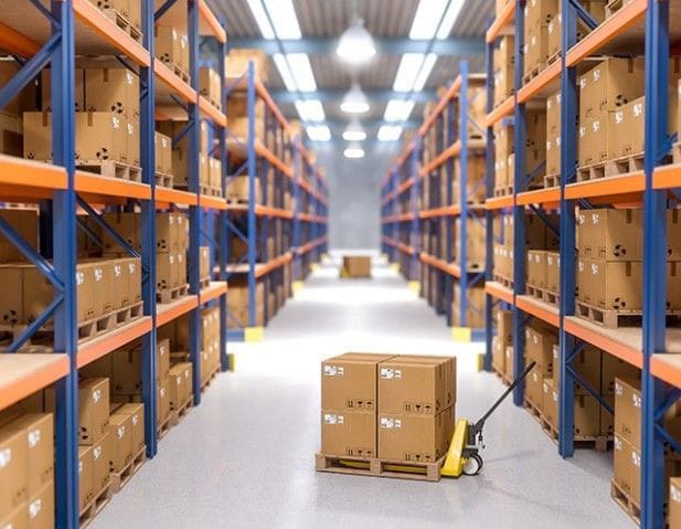 LogisticsManagement