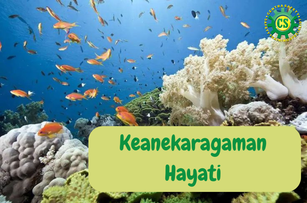 Pelatihan Keanekaragaman Hayati