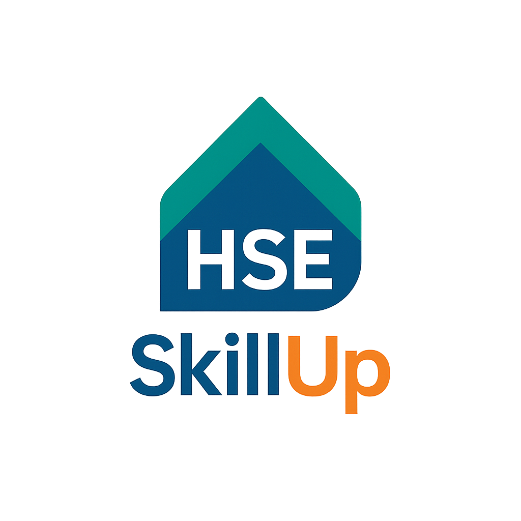 Logo HSE SkillUp