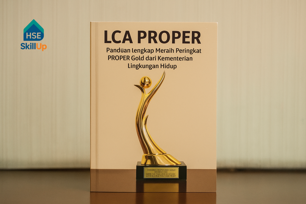 LCA Proper