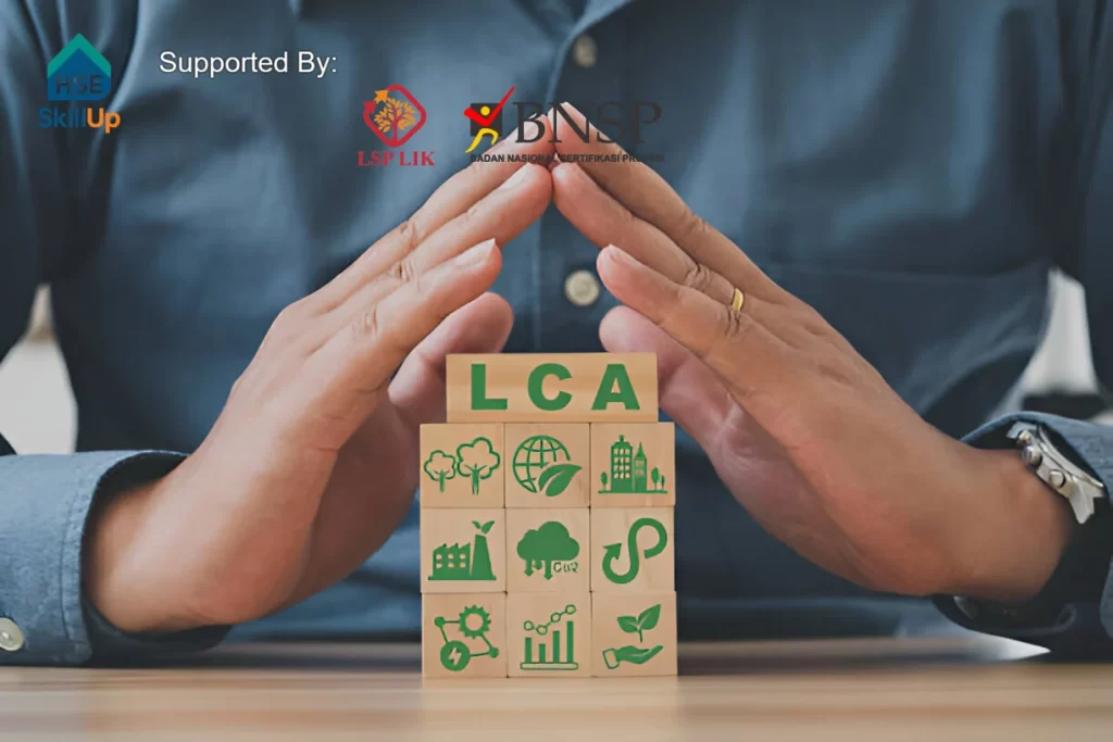 Life-Cycle-Assessment