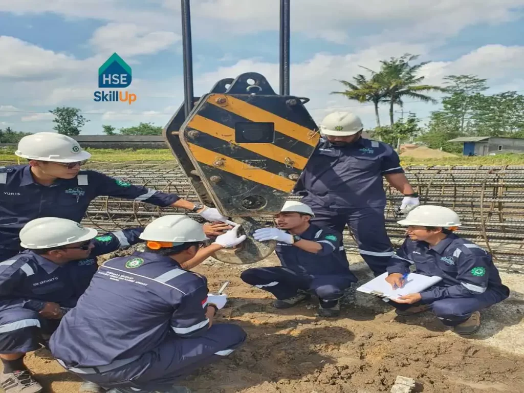 Inspektur Pesawat Angkat