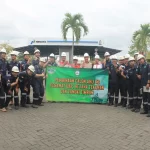 Kebutuhan Sertifikasi Ahli K3 PUBT Meningkat: HSE SkillUp Latih 18 Profesional dari Berbagai Industri Nasional