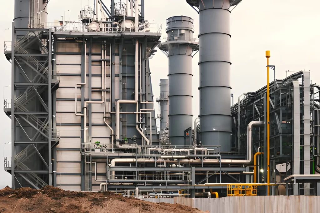 Pemanfaatan Limbah B3 untuk Boiler