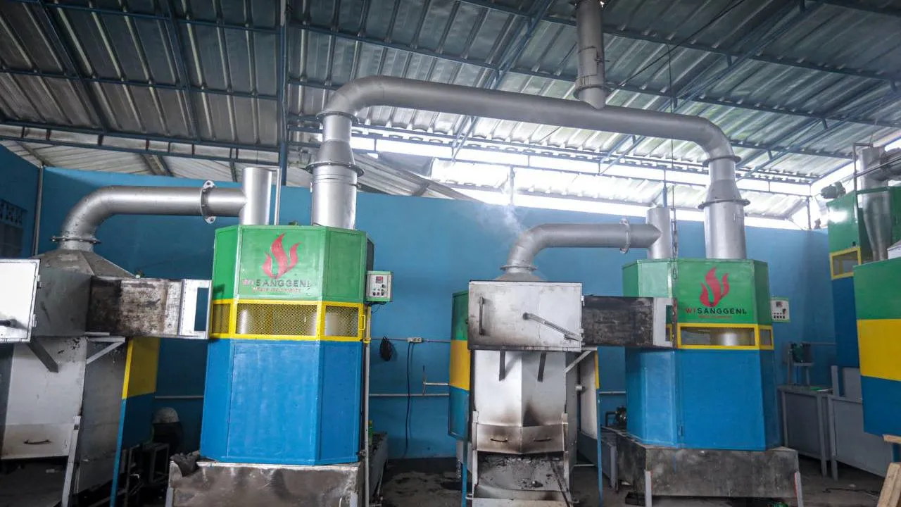 Incinerator Sampah Dilarang? Ini Peran Pengendali Pencemaran Udara yang Jarang Dibahas