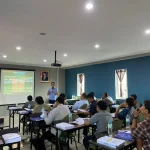 Hari Pertama Pembinaan Ahli K3 PUBT: Dasar & UU