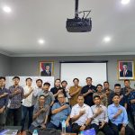 Pembinaan Ahli K3 PUBT Hari Kedua: Kupas UU Uap 1930