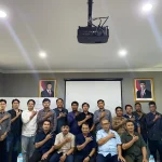 Pembinaan K3 PUBT: ASME BPVC & Pencegahan Korosi