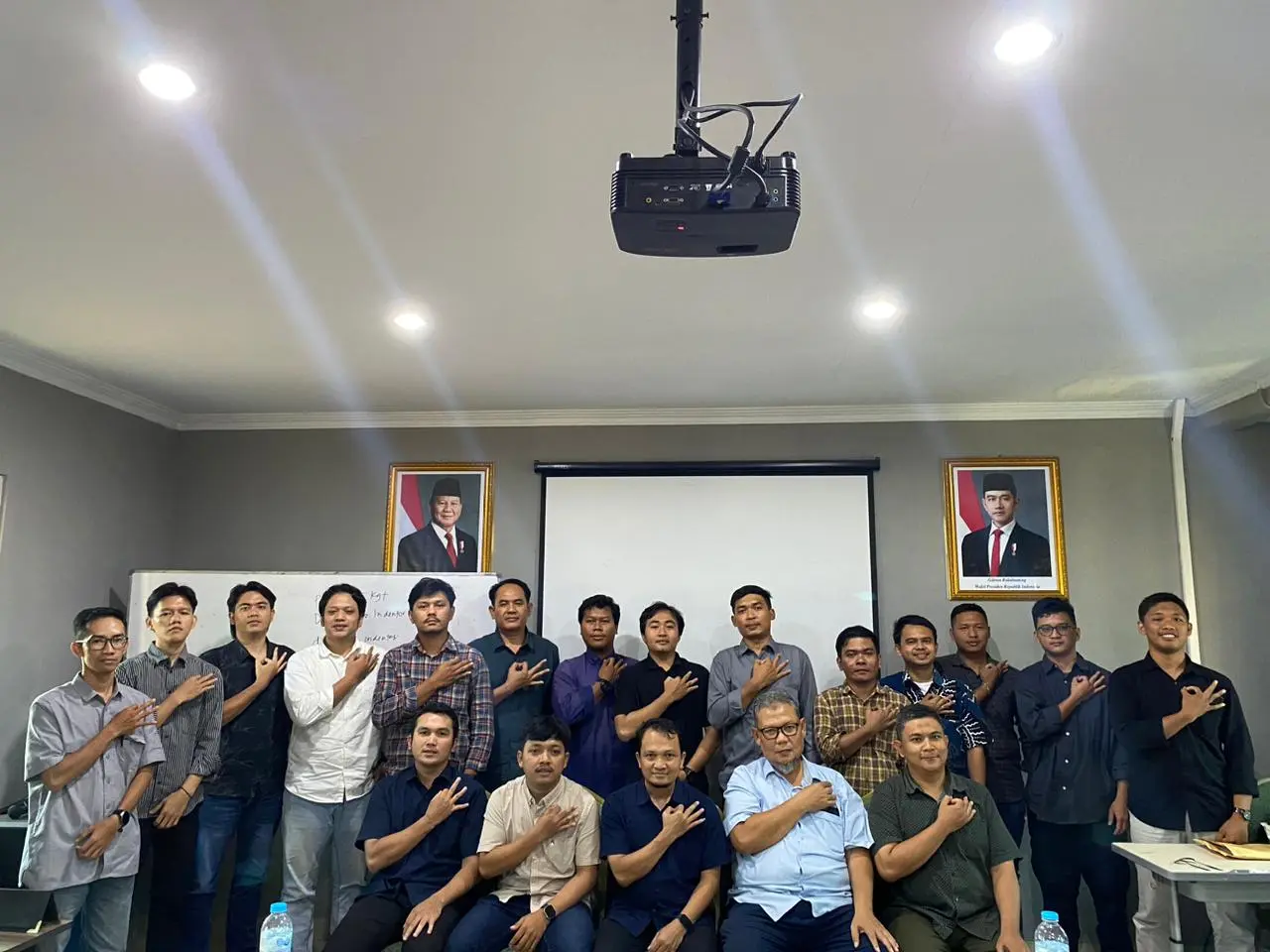 Pembinaan K3 PUBT: ASME BPVC & Pencegahan Korosi