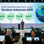 Gerakan Indonesia ASRI 2026: Solusi Tuntas Masalah Sampah & Pentingnya Sertifikasi MPS BNSP