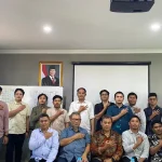 Hari ke-6 Pembinaan Ahli K3 PUBT: Kupas Regulasi