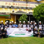 Strategi Nyata Implementasi K3 di Industri: Catatan Kunjungan Lapangan Ahli K3 PUBT HSE SkillUp ke PT Madu Baru