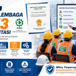 Panduan Memilih Lembaga PJK3 Terakreditasi yang Tepat (Lengkap dengan Cara Cek Resmi)
