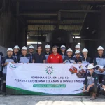 Implementasi K3 Pesawat Uap dan Bejana Tekan di Industri Manufaktur: Studi Lapangan Ahli K3 di PT Perwita Karya