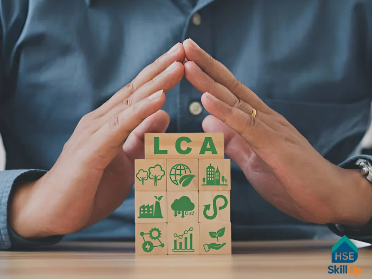 Life-Cycle-Assessment