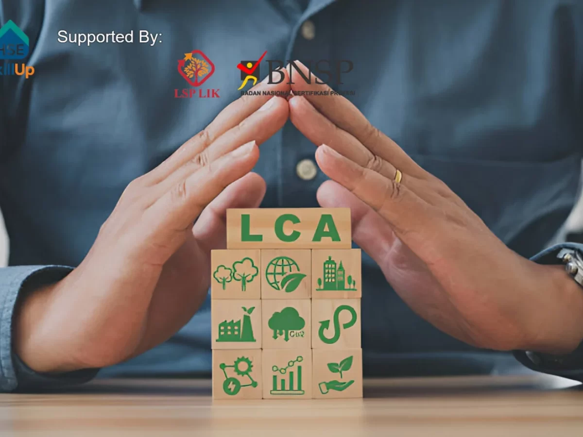 Life-Cycle-Assessment